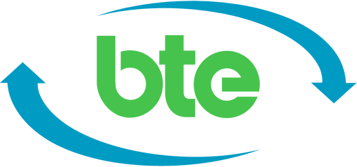 LogoBTE